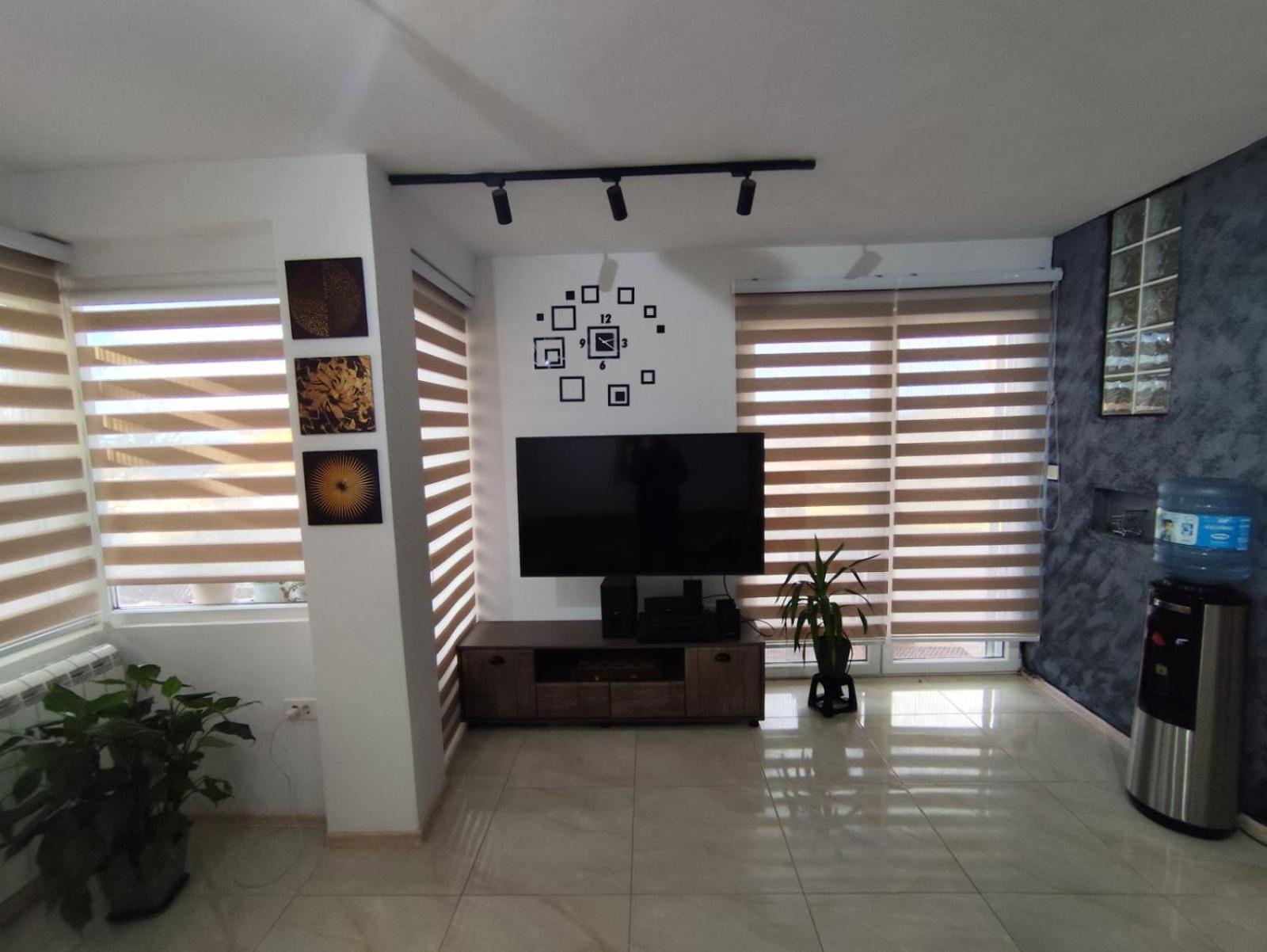 City View Apartment سكوبجي المظهر الخارجي الصورة