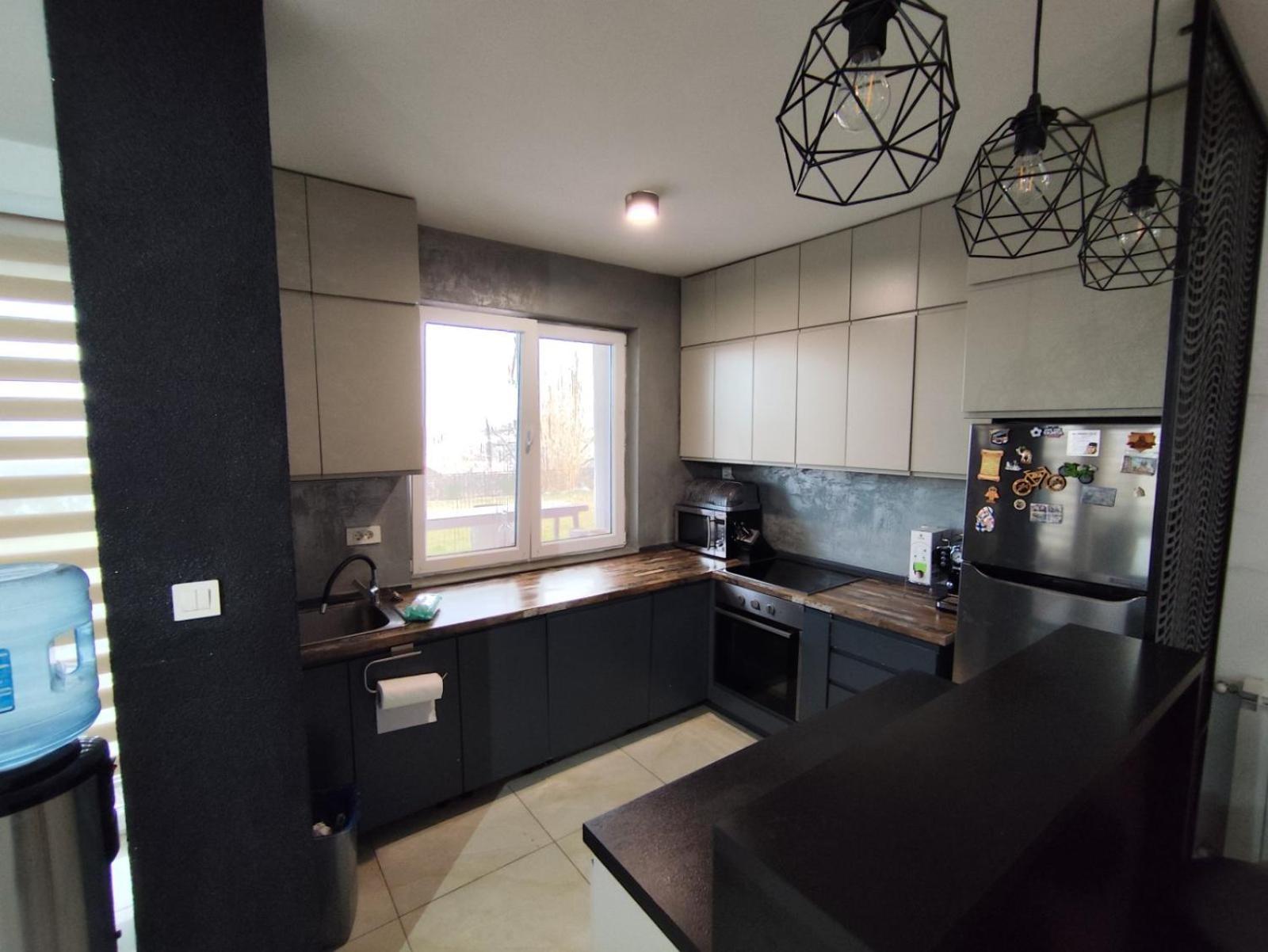 City View Apartment سكوبجي المظهر الخارجي الصورة