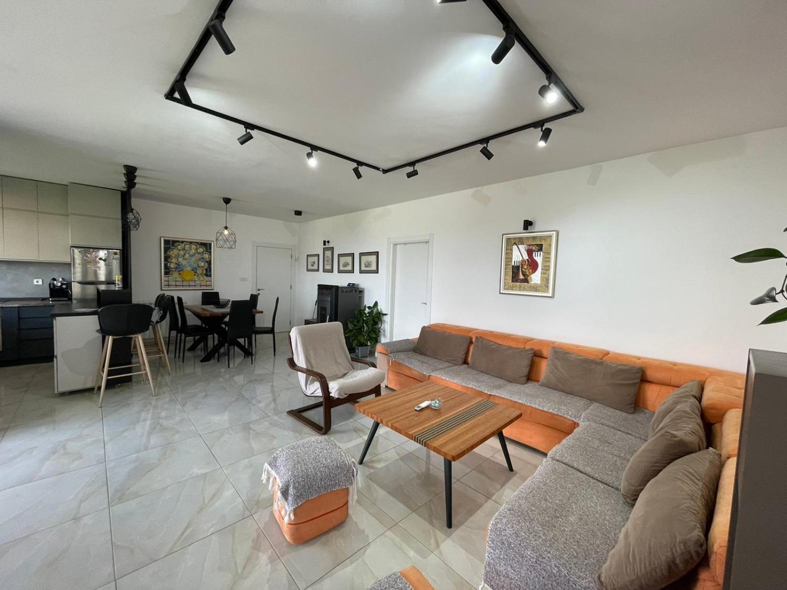 City View Apartment سكوبجي المظهر الخارجي الصورة