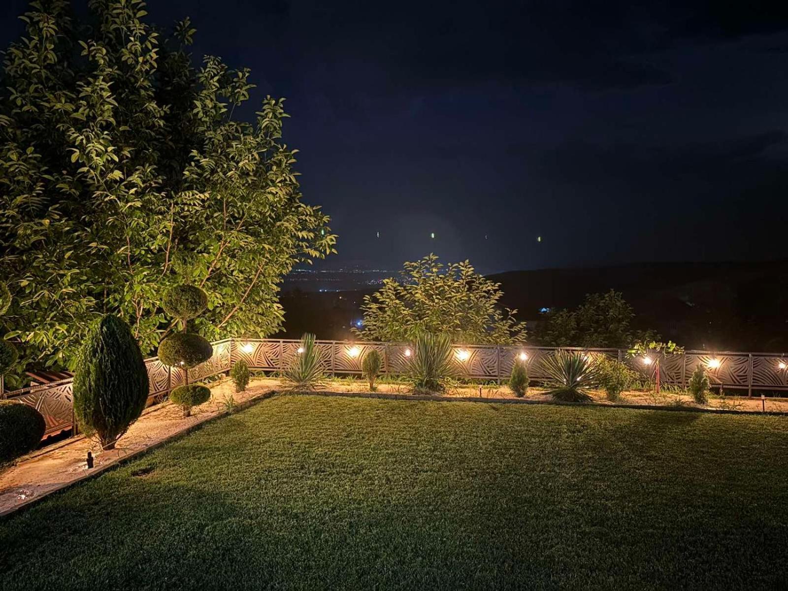 City View Apartment سكوبجي الغرفة الصورة